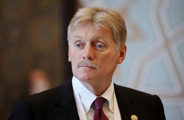 Peskov: "Ər-Riyadda Rusiya və ABŞ prezidentlərinin mümkün görüşü müzakirə ediləcək"