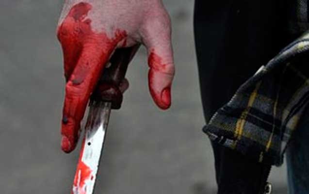 Bakıda qovşağ rəisini bıçaqladılar