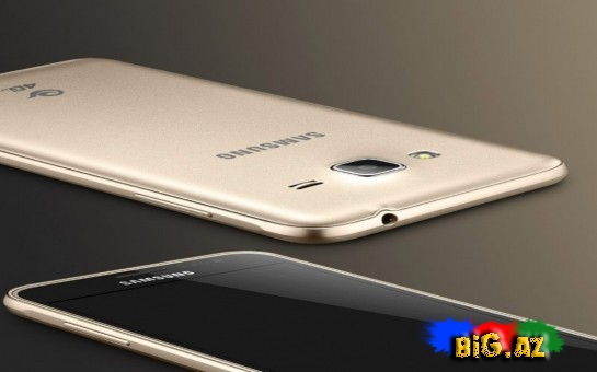 Samsung şirkəti yeni Galaxy J3 smartfonunu təqdim etdi