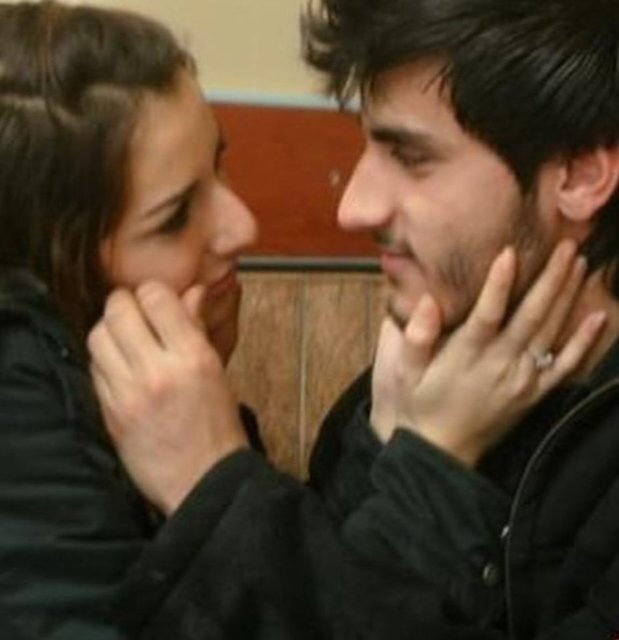 Gecəqondudan lüks villaya - Engin və Dilan Polat cütlüyünün keçmişi - FOTO