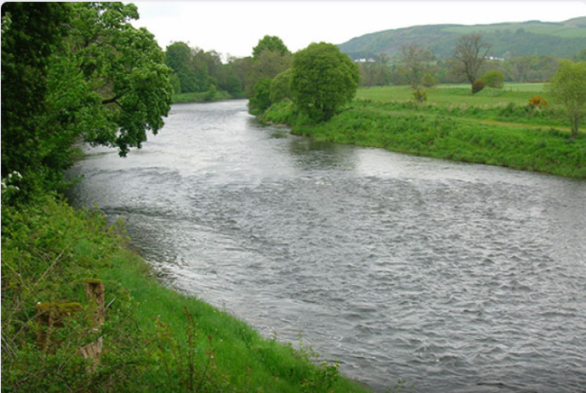 Sərxoş kişi Kür çayında batdı