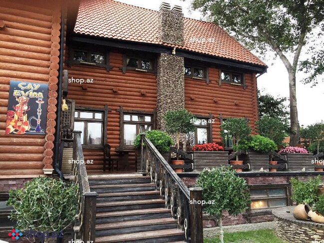 Azərbaycanlı iri məmurların adlı-sanlı restoranları: hansı dəbdəbəli yer kimindir?