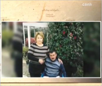 Biabırçılıq: Toy etmək istəyən Elnurun eks sevgilisi efirə gəldi: "Onu qucağımda..." - FOTOLAR