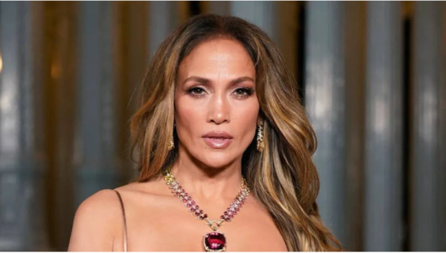 Jennifer Lopez Antalyada və İstanbulda səhnə alacaq
