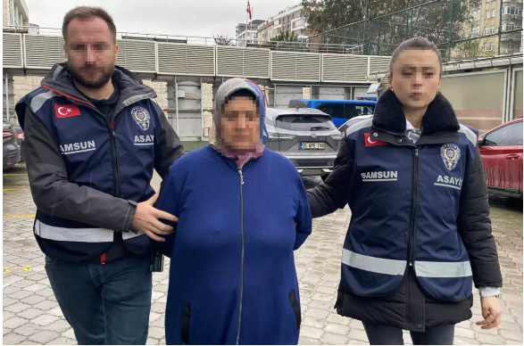 Ana-qız mübahisəsi faciə ilə bitdi