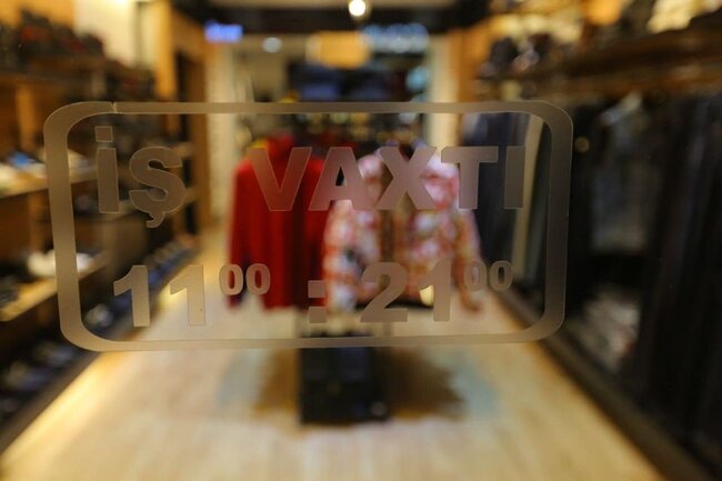 Koronavirus dünyanı boş qoyur - FOTOLAR