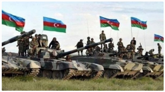Zəfər göydən düşmədi: Azərbaycan Ordusunun qələbə formulu