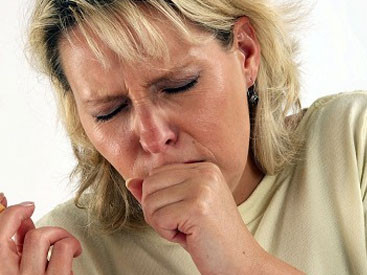 Öskürəkdən əziyyət çəkənlər üçün 10 TƏBİİ VASİTƏ