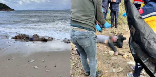 Qan dondurucu hadisə! biri dənizdə, digəri isə sahildə tapıldı