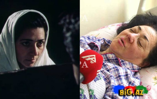 Azərbaycanlı aktrisalar illər sonra - FOTO