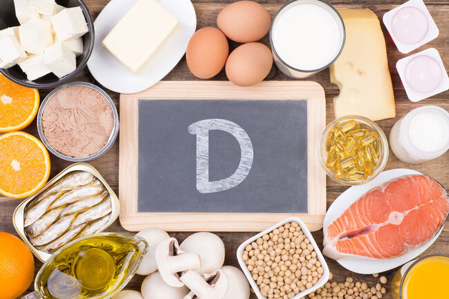 D vitamininin daha bir FAYDASI KƏŞF OLUNDU