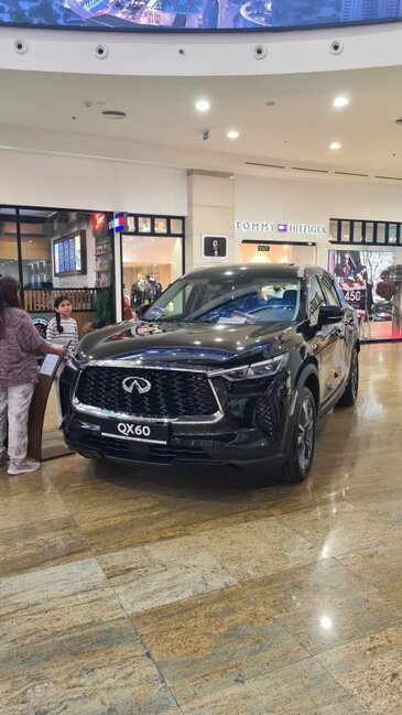 Yapon avtomobilləri festivalı uğurla başa çatdı