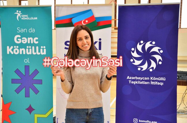 Seçki könüllülərinin səfər etdiyi şəhər və rayonların sayı iyirmi ikiyə çatıb