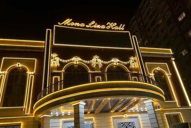 "Mona Liza"da saxta içki verilirmiş - Fotolar