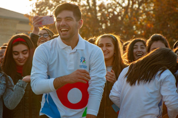 Bərdə və Ağcabədidə Gənclərin İnkişaf və Karyera Mərkəzinin nümayəndəlikləri açılıb