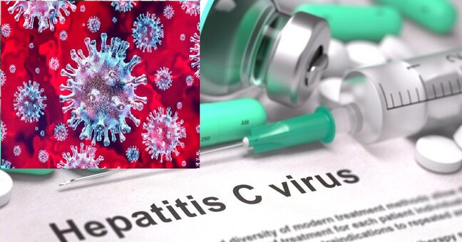 "Hepatit C" dərmanı koronavirusdan SAĞALDIR - SÜBUT OLUNDU