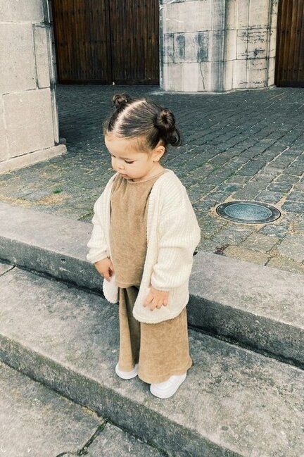 Uşaqlarınız belə daha gözəl görünəcək - FOTO