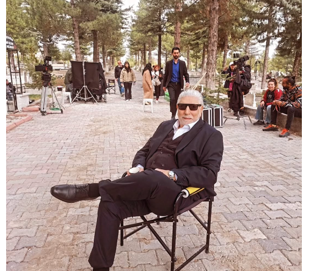 Attila Olğaçın son görüntüsü sosial mediada gündəm oldu