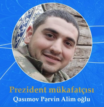 Prezidentin mükafatlandırdığı 10 gənc kimdir? - FOTOLAR