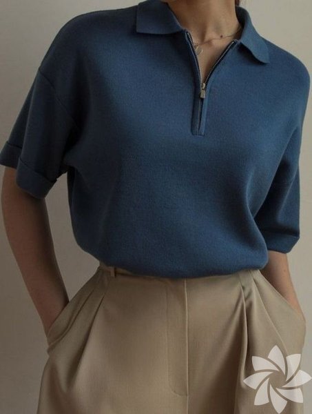 Yaz aylarında necə həm şıq, həm də rahat görünmək olar? - KOMBİNLƏR