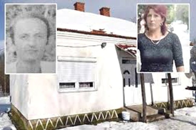 34 yaşlı qadından dəhşətli əməl: Kişinin cinsiyyət orqanını kəsib sobaya atdı - FOTOLAR