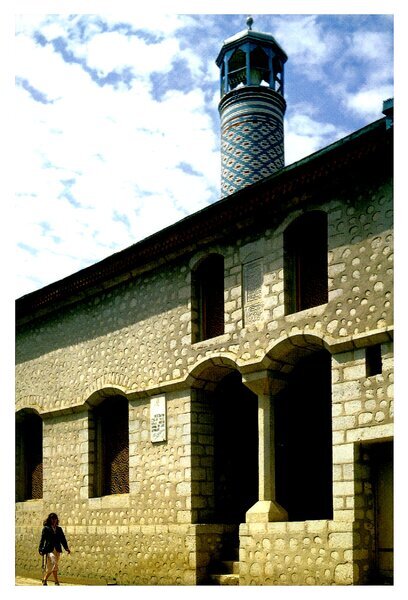 Şuşanın nostalji hislər yaradan FOTOLARI