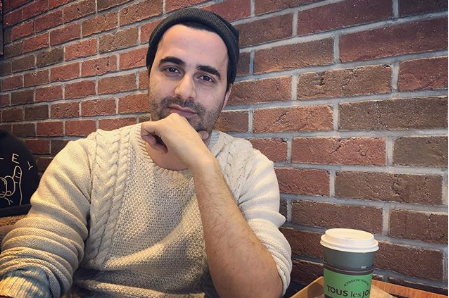 Məşhur repçi Orxan Zeynallı uzun müddət sonra "İnstagram"a QAYITDI: "Salam" - FOTO