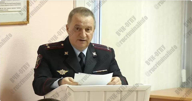 Rüşvətxor polis polkovniki belə tutuldu: TƏFƏRRÜAT