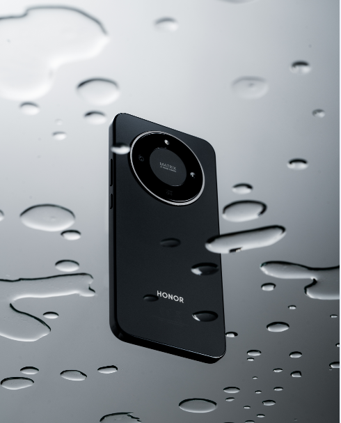 8300 mAh batareyaya malik, sarsılmaz HONOR X9d artıq satışdadır