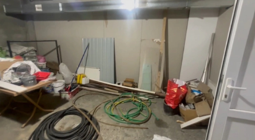 Nazirlikdən "Baku Electronics" MMC-yə məxsus mağazada YOXLAMA