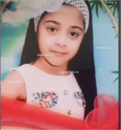 Həkim səhvi ucbatından ölən 8 yaşlı Aytacın FOTOLARI