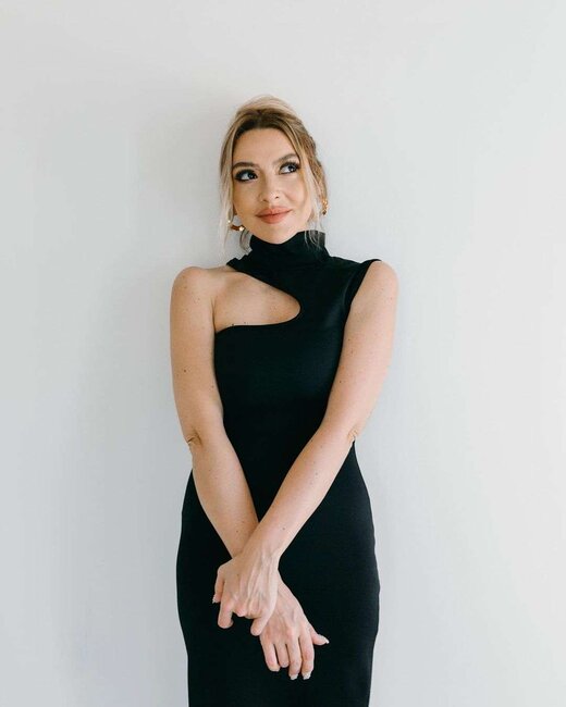 Hadise ana olacaq - FOTO