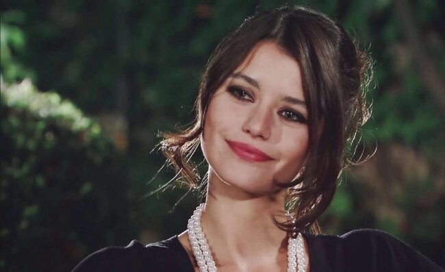 "Aşkı memnu" 11 il sonra yenidən gündəm oldu - FOTO