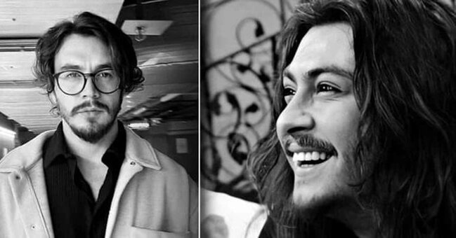 Barış Akarsu filmində kimlər rol alacaq? - FOTO