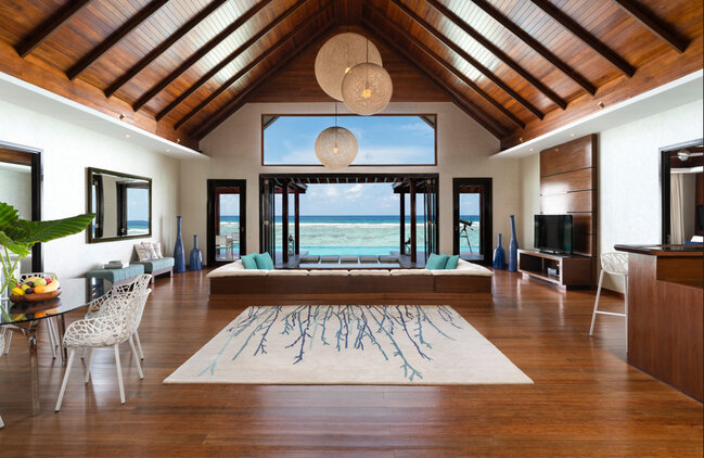 Maldiv adalarında azərbaycanlı turistlər üçün xüsusi təklif - FOTOLAR-VİDEO