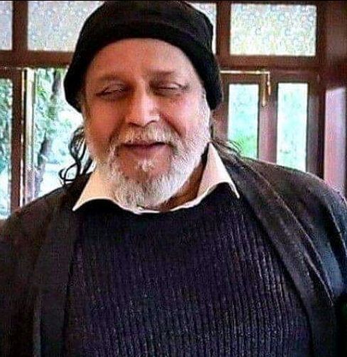 Milyonların aşiq olduğu "Cimmi" TANINMAZ HALDA - FOTO