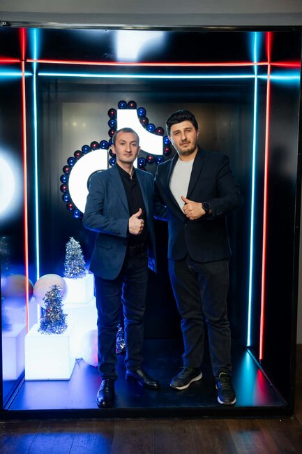 İlin yekunları: Azərbaycan 2025-ci ildə TikTok-da kimlərdən və nədən ilham aldı