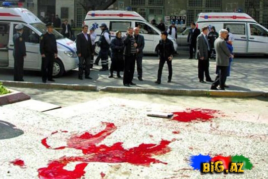 30 Aprel ADNA terroru qanlı yaddaş - FOTO-VİDEO