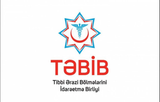 TƏBİB-də YENİ TƏYİNATLAR - FOTO