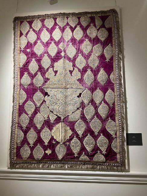 Dünyanın ən uzun mədəniyyət gecəsi BAKIDA belə keçdi - VİDEO