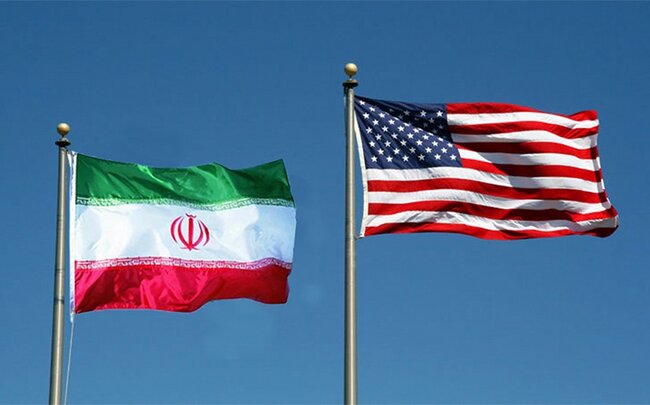İran ABŞ-a qarşı sanksiyalar siyahısını genişləndirib