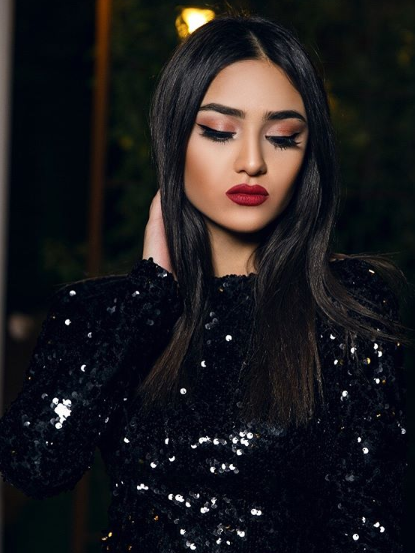 Azərbaycanın sosial şəbəkədə fenomen olan ən gözəl qızları - FOTOLAR