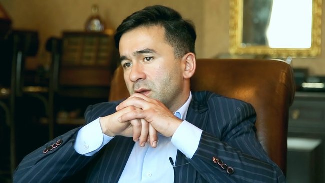 Tahir İmanov: "Sifətimizə tüpürüb, gəldi konsert verdi və getdi"