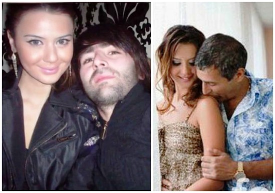 "2-ci həyat yoldaşım məni qızı kimi istəyirdi" - Oksana