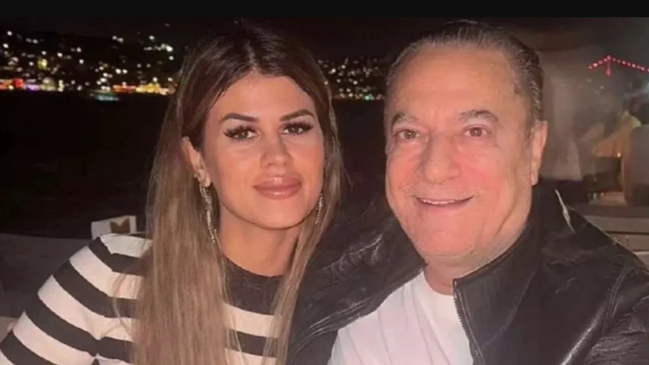 Mehmet Ali Erbil yenidən ata olmaq istəyir