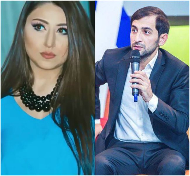 "Damla ilə aramızda ..." - Pərviz sirri açdı / VİDEO