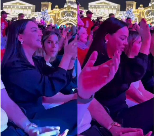 14 Yaşlı Alara İctimaiyyət Qarşısında: Ebru Gündeşin Qızından Xəbər Var