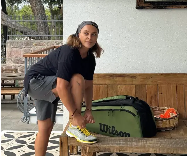 Hülya Avşar yeni imici ilə hamını ŞOKAsaldı