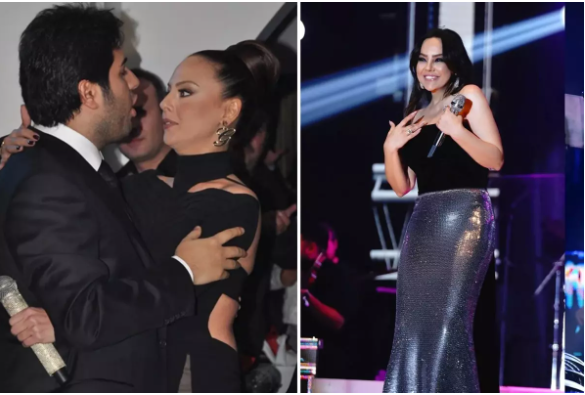 14 Yaşlı Alara İctimaiyyət Qarşısında: Ebru Gündeşin Qızından Xəbər Var