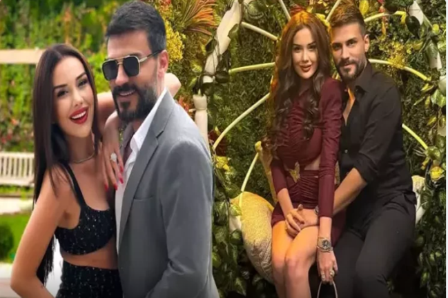 Dilan və Engin Polat cütlüyünə qarşı NARKOTİK İTTİHAMI